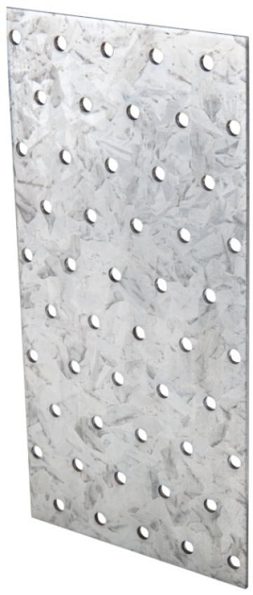 Placa perforata imbinare lemn / 120x300x2mm de la PDET Atlantic Distribution Srl