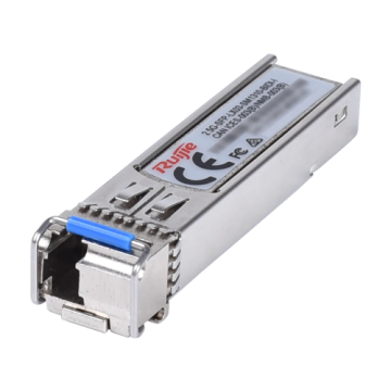 Modul SFP 2.5G, Bidirectional, TX 1310nm, RX 1550nm