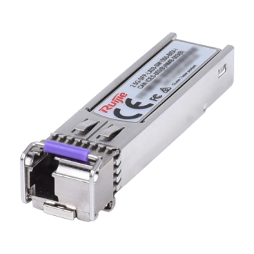 Modul SFP 2.5G, bidirectional, TX 1550nm, RX 1310nm
