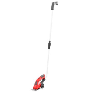 Trimmer cu acumulator, 7.2V/1.3Ah, Hecht 5036 de la URBANIX SRL