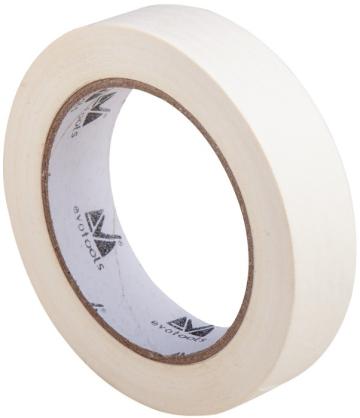 Banda adeziva de hartie 25 mm, 50 metri de la URBANIX SRL