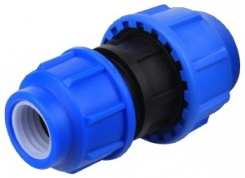 Cupla redusa pentru PEHD ESS 32-20mm / 5 bucati de la URBANIX SRL