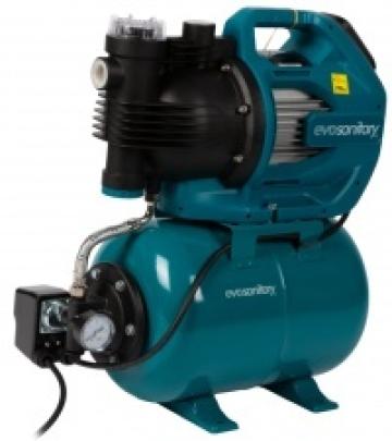Hidrofor 24 litri, BP Evosanitary 1300W de la URBANIX SRL