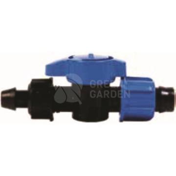 Robinet Lite banda picurare 16mm / 17 mm