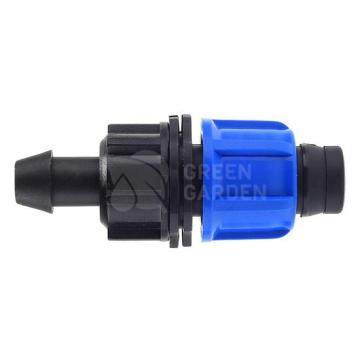 Conector banda dubla strangere Start 17 mm