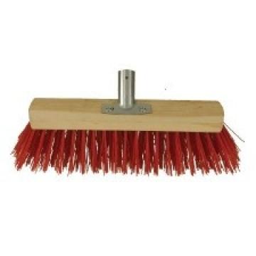 Perie de maturat cu fire plastic (fara maner) 300mm