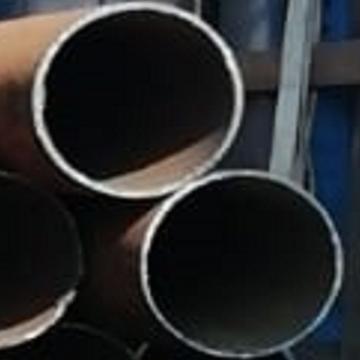 Teava rotunda otel pentru structuri de sustinere