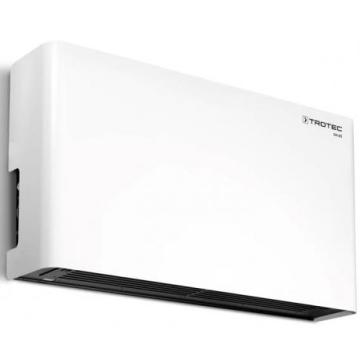 Dezumidificator profesional pentru piscine Trotec DH 65 de la Tehno Center Int Srl