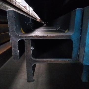 Profil HEB pentru poduri industriale