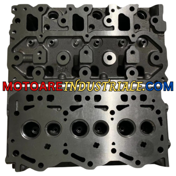 Chiulasa motor Yanmar 3TNV76
