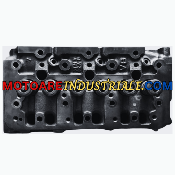 Chiulasa motor Yanmar 3TNV82