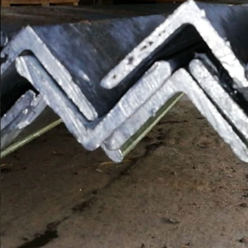 Cornier zincat 30x30x3 mm de la H Metal Srl