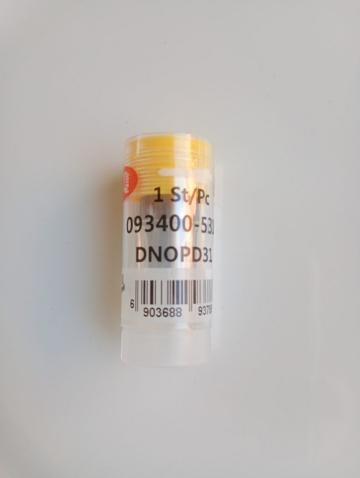 Duza injector DN0PD31 pentru motor Kubota V3300