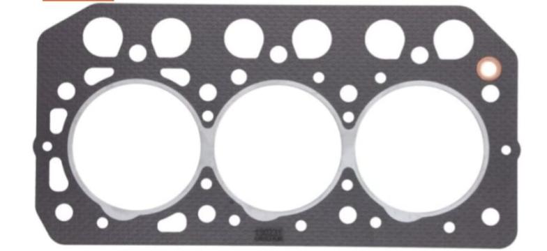 Garnitura chiulasa Mitsubishi S3L de la Kubo Yanm Industrial Srl