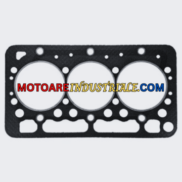 Garnitura chiuloasa Kubota KH41, KH51, KH61, Kubota D950