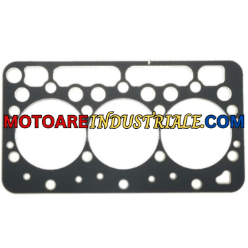 Garnitura chiuloasa motor Kubota D722