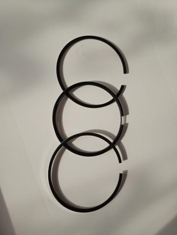 Segmenti Lombardini 101mm 3+2.5+2.5+5 de la Kubo Yanm Industrial Srl