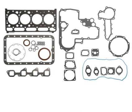 Set complet garnituri motor Kubota V2003 / Aebi TT 70 / TT