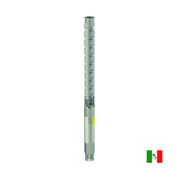 Pompa submersibila FB6SX55/18A-B; H=253 m; Q=66 m3/h