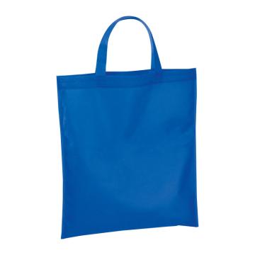 Sacosa de cumparaturi din non woven reciclat personalizata de la Web2print Bucuresti Srl