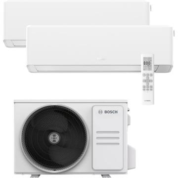 Aer conditionat Climate 7000i M53 2x9000 de la IV & P Instalatii Srl