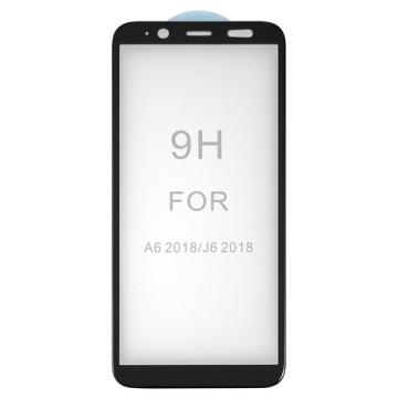 Folie de sticla securizata curbata pentru Samsung A600