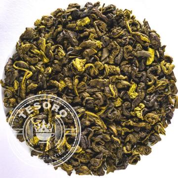 Ceai verde premium Ceylon Gunpowder Soursop de la Kingstone Commerce S.R.L.