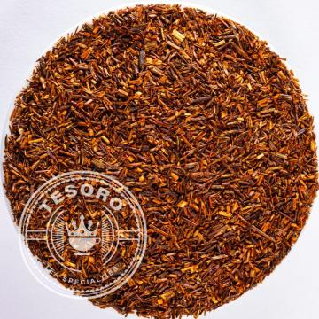 Ceai infuzie fara teina cu vanilie bourbon Rooibos Vanilla de la Kingstone Commerce S.R.L.