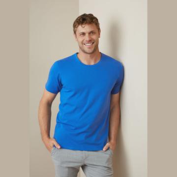 Tricou Stretch-T Relaxed Unisex T-shirt de la Web2print Bucuresti Srl