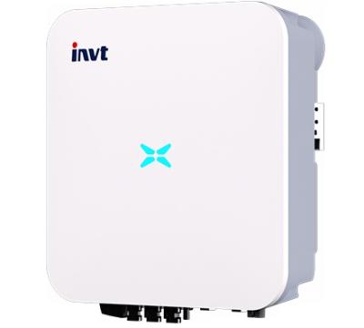 Invertor solar on-grid monofazat iMars INVT XG8KTL, 8 kW de la Braistore Srl