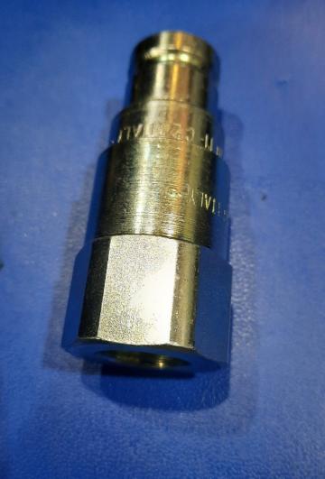 Cupla rapida antipicurare tata FI 3/8