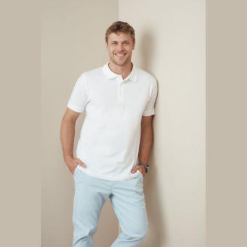 Tricou polo Lux Unisex Polo