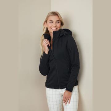 Jacheta Lux Women's Softshell Jacket