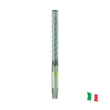 Pompa submersibila FB6SX25/24A-A; H=346 m; Q=39 m3/h