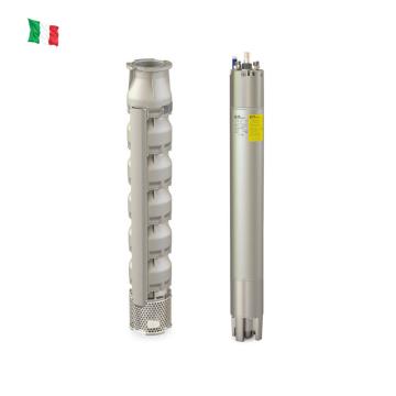 Pompa submersibila FB6SX35/21A-A; H=307 m; Q=48 m3/h