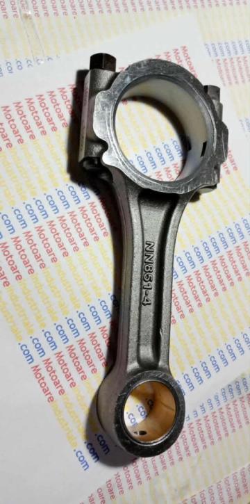 Biela motor Mitsubishi L2E, L3E Caterpillar, Volvo, Terex