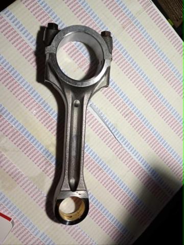 Biela motor Mitsubishi S3L2, S4L2, Peljob, Caterpillar