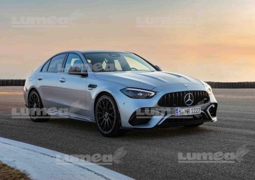 Imagine comestibila tort din zahar Mercedes gri