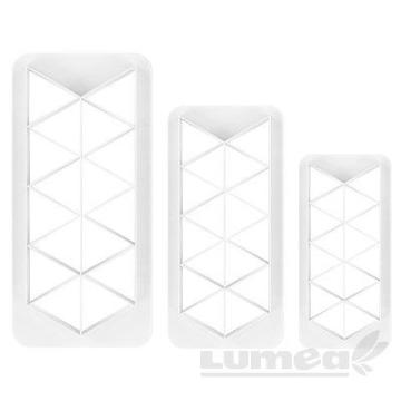 Set decupatoare textura - PME