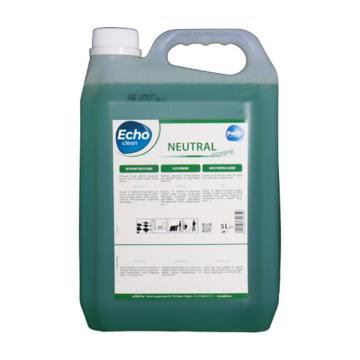 Detergent deodorizant pentru curatenie Neutral Pomme 5 L de la Servexpert Srl