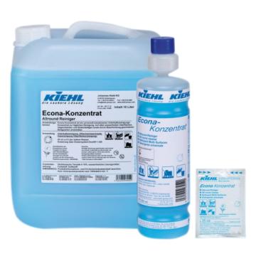 Detergent intretinere Econa Concentrat Eco 1 L / 10 L