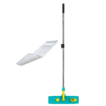 Mop profesional TTS Blik maner telescopic 40 cm / 50 cm de la Servexpert Srl