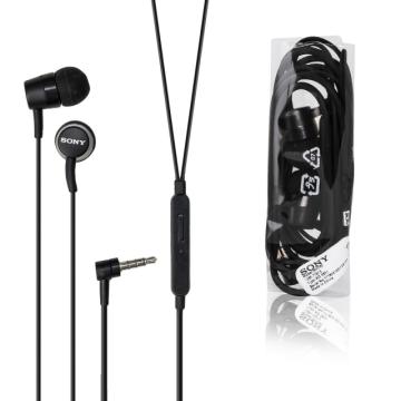 Handsfree original Sony MH-750 negru de la Color Data Srl