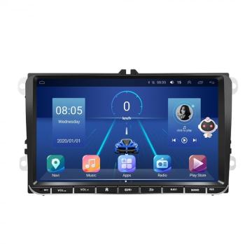 Navigatie android dedicata 9 inch, 8Gb Ram, 128Gb de la Nav Store