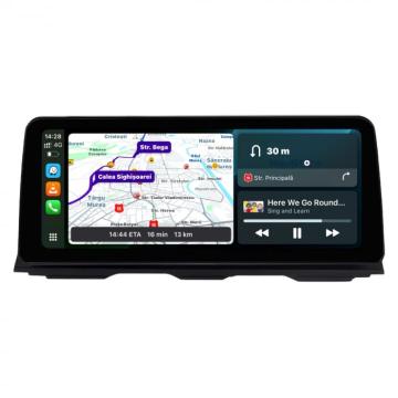 Navigatie android dedicata BMW X5 F15 F85 (2013-2018) de la Nav Store