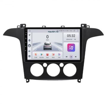 Navigatie android dedicata Ford S-Max (2006 - 2015) 9 inch de la Nav Store