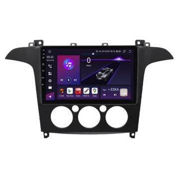 Navigatie android dedicata Ford S-Max (2006 - 2015) 9 inch de la Nav Store