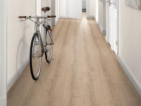 Parchet laminat Egger EL1012 Stejar Sherman maro 8 mm de la Visaria Design Srl.