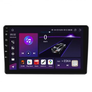 Navigatie android dedicata Renault Master (2019-2024) de la Nav Store