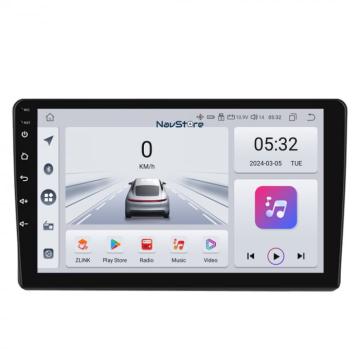 Navigatie android dedicata Renault Master (2019-2024) de la Nav Store